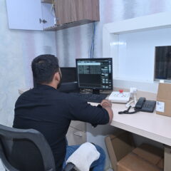 op Pathology Labs in Varanasi for Quality Diagnostic Care