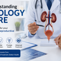 What Does a Urologist Do? Understanding Urology Care and Treatment