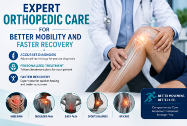 Orthopedic