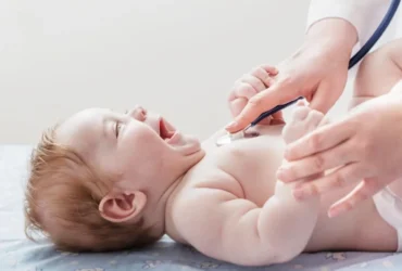 Pediatrician